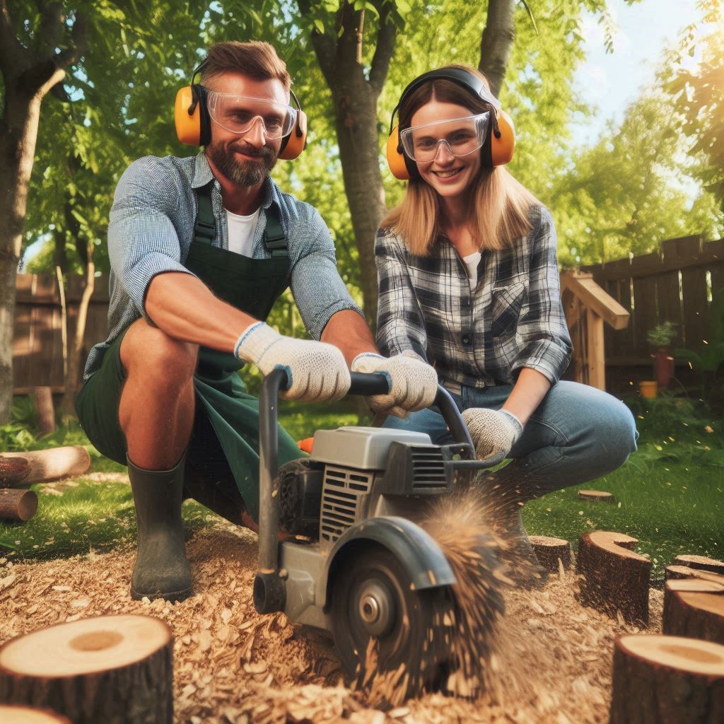 Best Stump Grinding Services in Stoneham, MA Best Stump Grinding Services in Stoneham, Massachusetts - Professional Stump Removal by Stoneham Stump Grinding