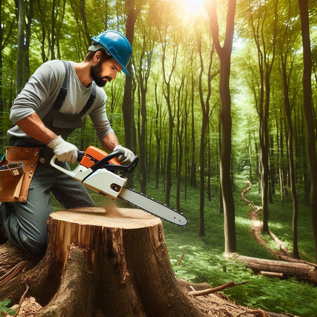 Expert And Best Stump Removal Services in Stoneham, MA Best Stump Removal Stoneham MA - Expert Services by Tree Removal Stoneham