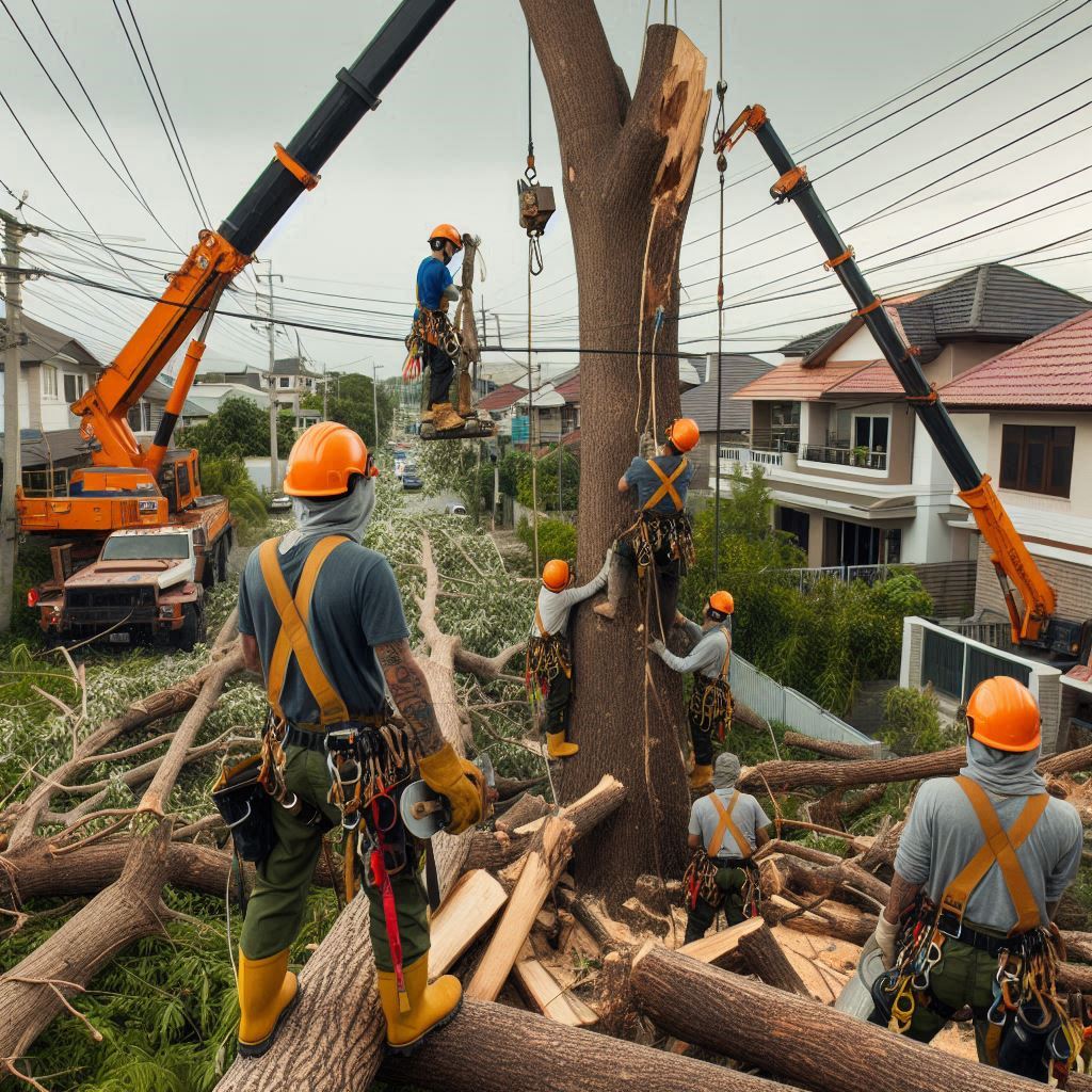 Expert Dead Tree Removal in Stoneham, MA Professional Dead Tree Removal Services in Stoneham, Massachusetts