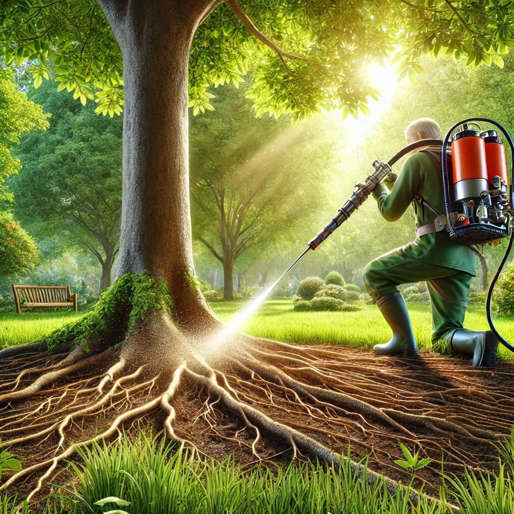 High-Quality Deep Root Fertilization Services Available in Stoneham, MA Premium Deep Root Fertilization Services in Stoneham, Massachusetts
