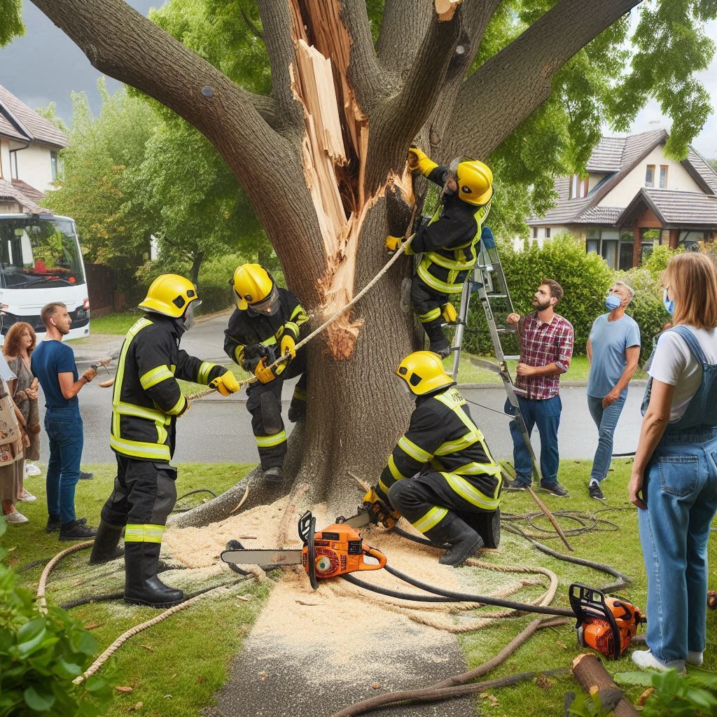 Expert Emergency Branch Removal Services in Stoneham, MA Emergency Branch Removal Stoneham MA - Expert Safety and Rapid Response Solutions by Stoneham Services