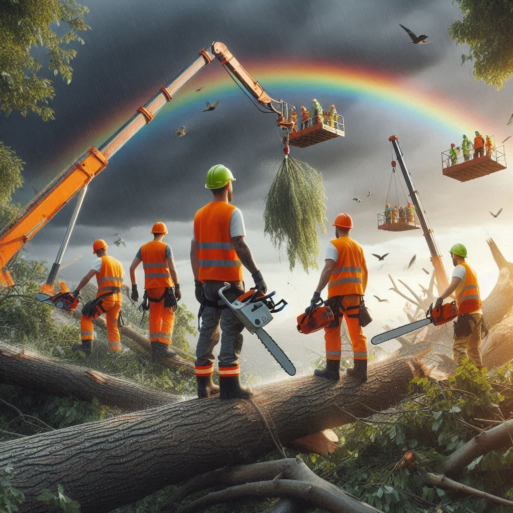Expert Storm Cleanup and Restoration Services in Stoneham, MA Professional Storm Cleanup Services in Stoneham, MA - Expert Damage Restoration