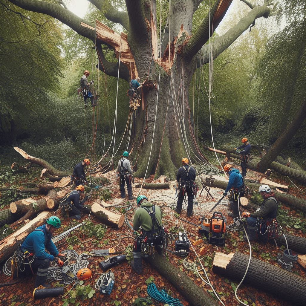 Expert Tree Damage Repair Services in Stoneham, MA Professional Tree Damage Repair Stoneham MA - Expert Safety and Restoration Solutions by Tree Removal Stoneham
