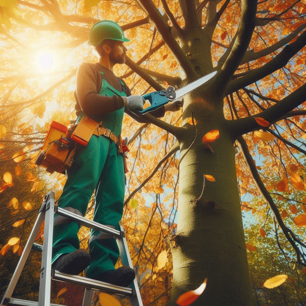 Expert Tree Maintenance in Stoneham, MA Professional Tree Maintenance Services in Stoneham, Massachusetts