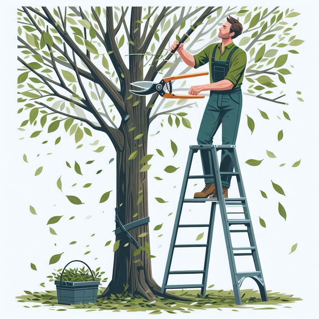Professional Tree Trimming Services in Stoneham, MA Expert Tree Trimming Services in Stoneham, Massachusetts